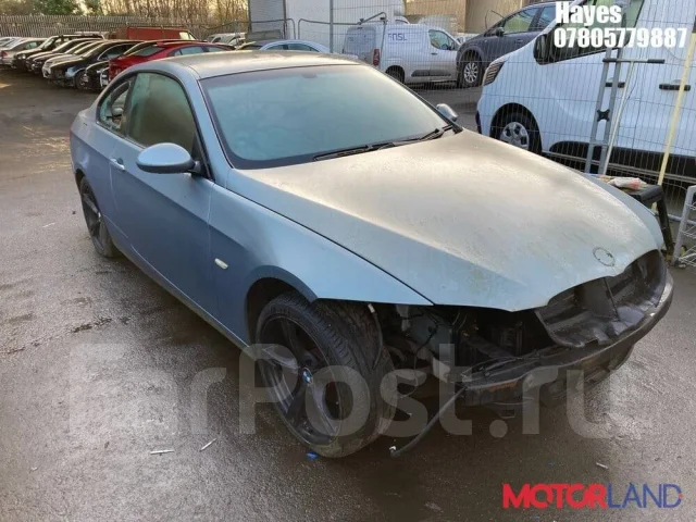 ����� BMW 3 E90, E91, E92, E93 2005-2012 20886056 41617168514 ����