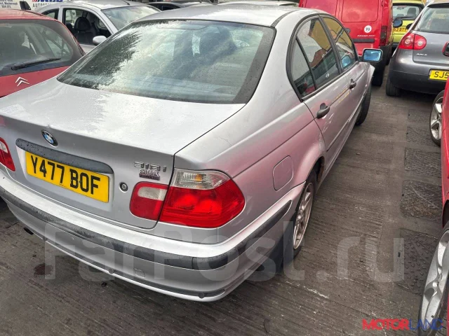������� BMW 3 E46 1998-2006 21057186 12412354709 ����