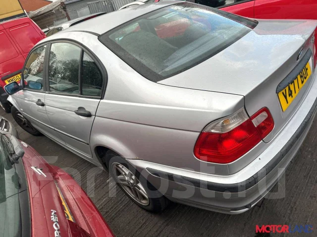 ������� BMW 3 E46 1998-2006 21057186 12412354709 ����