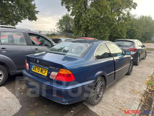 ���������� BMW 3 E46 1998-2006 20861211 11527505302 ����