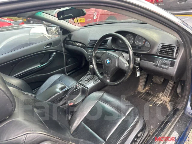 ���������� BMW 3 E46 1998-2006 20861211 11527505302 ����