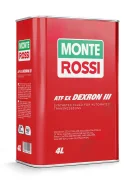 Monterossi. ATF (��� ����), �������������, 1��. ����