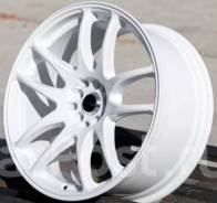 Work Emotion CR Kiwami. 8.5x18", 5x100, ET30, �� 73,1���. ����