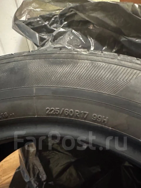 Toyo Trampio Vimode. ������, 2020 ���, �/�, ����� 35 % ����