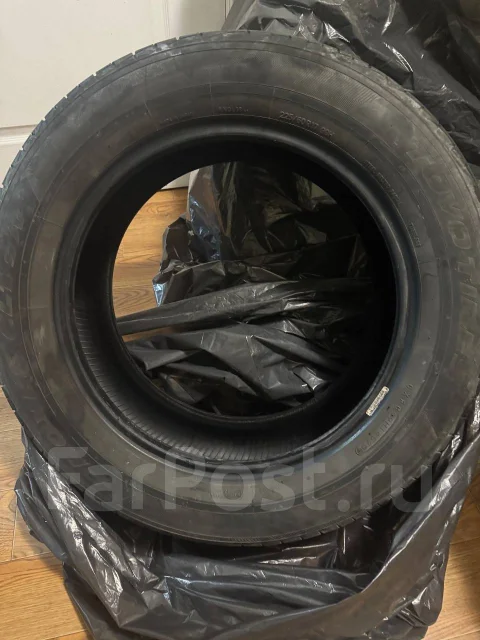 Toyo Trampio Vimode. ������, 2020 ���, �/�, ����� 35 % ����