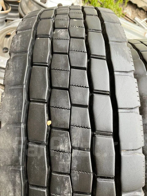 Dunlop Dectes SP680. ������, 2020 ���, �/�, ����� 5 % ����