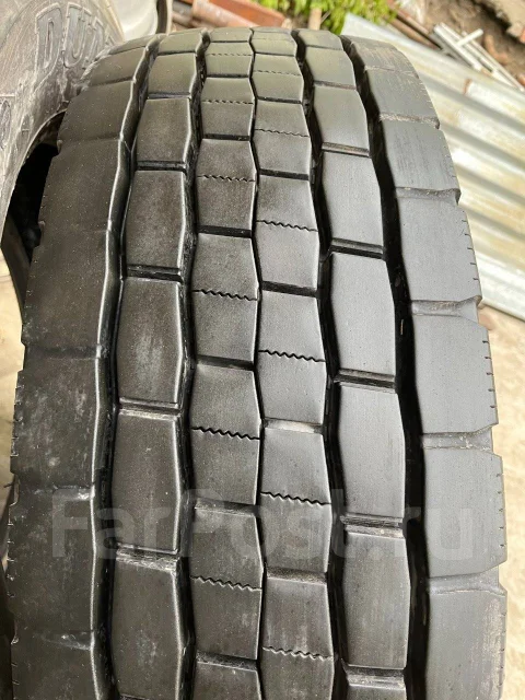 Dunlop Dectes SP680. ������, 2020 ���, �/�, ����� 5 % ����