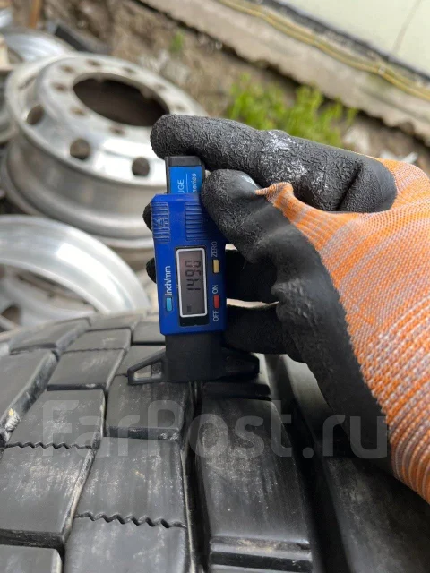 Dunlop Dectes SP680. ������, 2020 ���, �/�, ����� 5 % ����