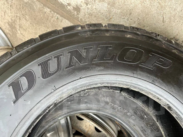 Dunlop Dectes SP680. ������, 2020 ���, �/�, ����� 5 % ����