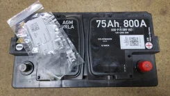 VAG. 75��.�., 420��., ������������ ������ ����