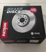 ���� ��������� ������ AUDI: 100 84-90, 100 Avant 84-90, 200 79-82 PBD1542 ����