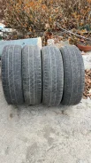 Bridgestone Dueler H/L 683. ������, 2011 ���, �/�, ����� 60 % ����