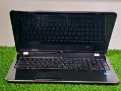 HP. 15.6", ��� 8 ��, ���� 750���, WiFi: 1, Bluetooth: 1 ����