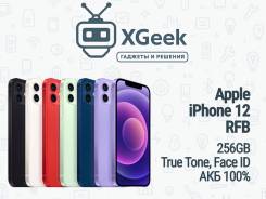Apple iPhone 12. �/�, 256 ��, �����, 3G, 4G LTE, NFC ����