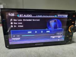 Kenwood MDV-Z701W ����