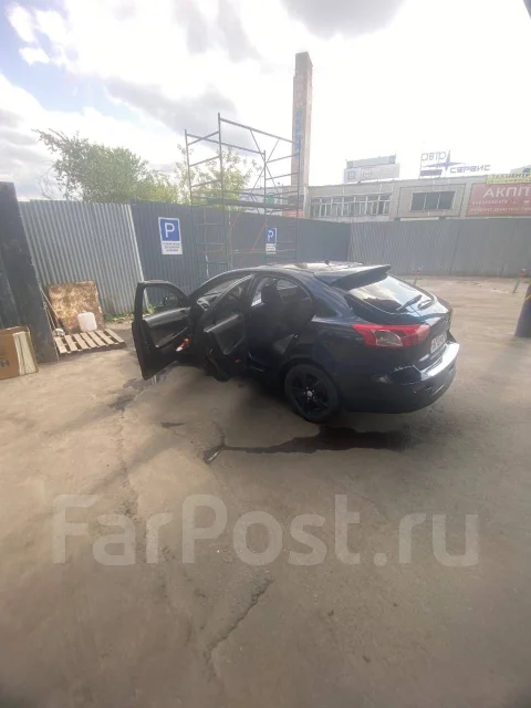 Mitsubishi Lancer. ��������, ��������, 1.8 (143��.�.), ������, 345 000����. �� ����