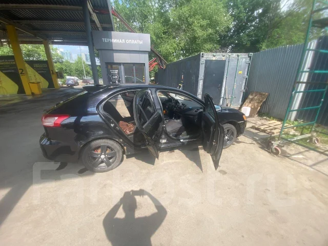 Mitsubishi Lancer. ��������, ��������, 1.8 (143��.�.), ������, 345 000����. �� ����