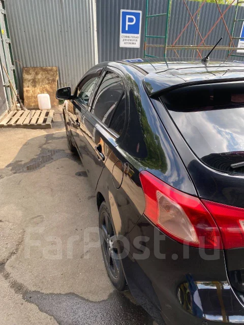 Mitsubishi Lancer. ��������, ��������, 1.8 (143��.�.), ������, 345 000����. �� ����
