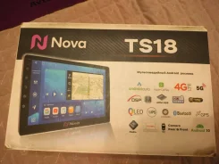 Nova ����