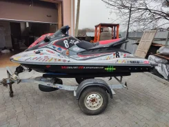 Yamaha EX Deluxe. 2017 ��� ����