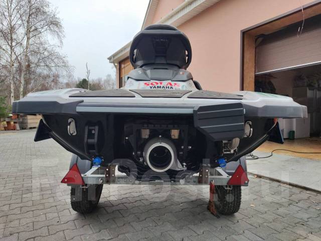 Yamaha EX Deluxe. 2017 ��� ����