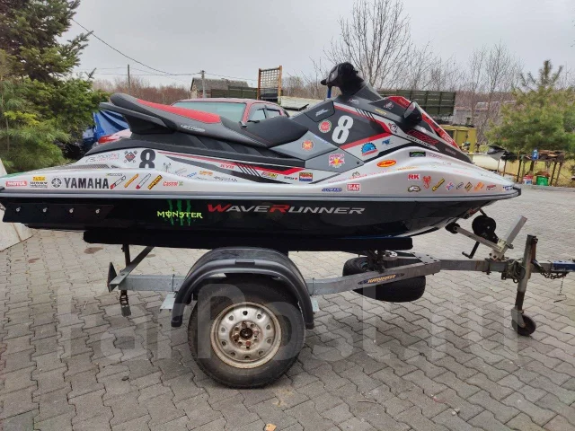 Yamaha EX Deluxe. 2017 ��� ����