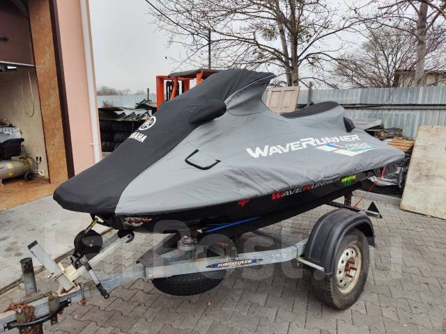 Yamaha EX Deluxe. 2017 ��� ����