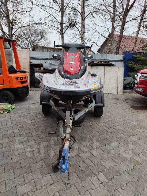 Yamaha EX Deluxe. 2017 ��� ����