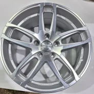 RW Classic H-495. 7.0x17", 5x114.3, ET40, �� 67,1���. ����