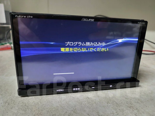 Eclipse AVN-RB7 ����