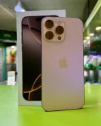 Apple iPhone 16 Pro Max. �/�, 256 ��, �������, 3G, 4G LTE, 5G, ������� �������, ������������ ������� ����