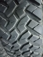 Nitto Trail Grappler M/T. ����� mt, 2020 ���, �/�, ����� 10 % ����
