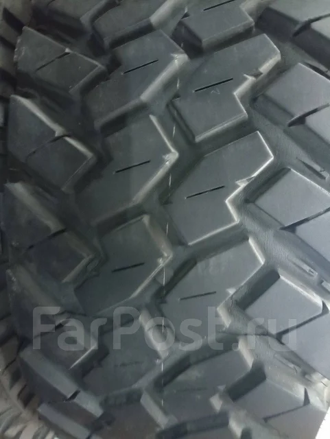 Nitto Trail Grappler M/T. ����� mt, 2020 ���, �/�, ����� 10 % ����