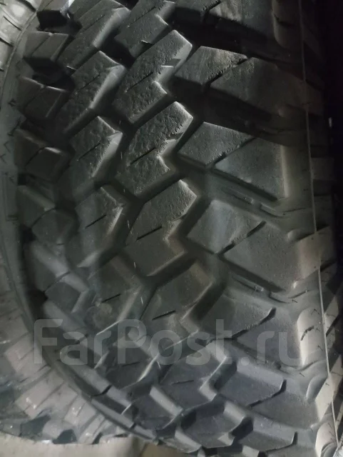 Nitto Trail Grappler M/T. ����� mt, 2020 ���, �/�, ����� 10 % ����