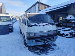 Toyota Hiace. LH119, 3L ����