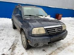 Suzuki Grand Vitara XL-7. TX92, H27A ����
