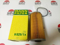 ������ ��������� MANN h8291x h8291x ����