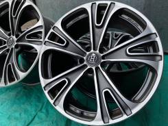RAYS HFullCross Rg5. 8.5x20", 5x114.3, ET38, �� 73,1���. ����