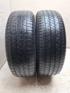 Yokohama Geolandar G91AV. ������, �/�, ����� 45 % ����