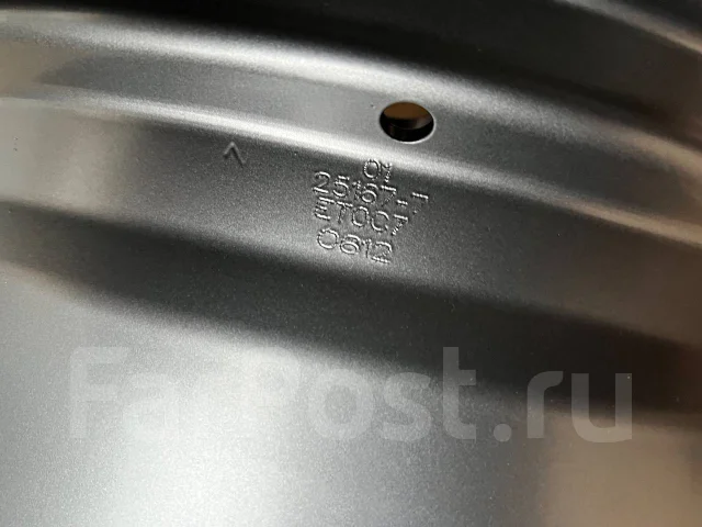 Wilcroxx. 9.0x18", 6x139.7, ET0, �� 110���. ����