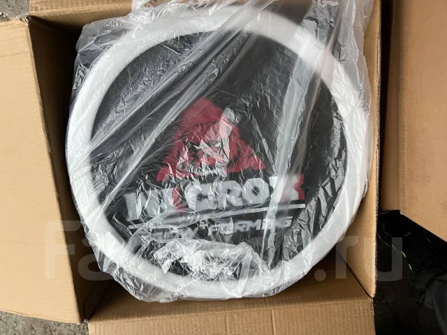 Wilcroxx. 9.0x18", 6x139.7, ET0, �� 110���. ����