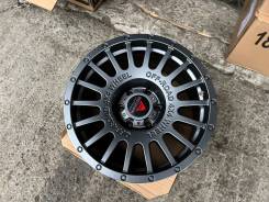 Wilcroxx. 9.0x18", 6x139.7, ET0, �� 110���. ����