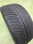 Michelin Pilot Alpin 5. ������, ��� �����, 2020 ���, �/�, ����� 30 %. ��������� ����