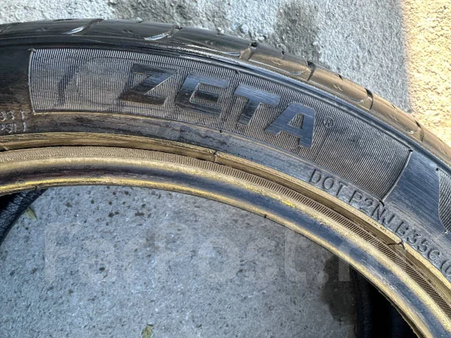 Zeta ZTR10. ������, 2016 ���, �/�, ����� 15 % ����