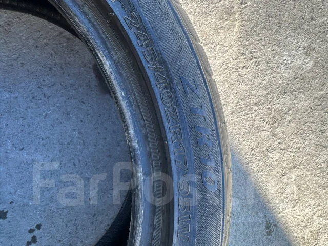 Zeta ZTR10. ������, 2016 ���, �/�, ����� 15 % ����