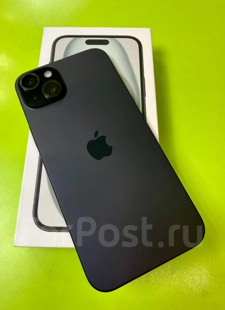 Apple iPhone 15. �/�, 128 ��, ������, 3G, 4G LTE, 5G, ������� �������, ������������ ������� ����