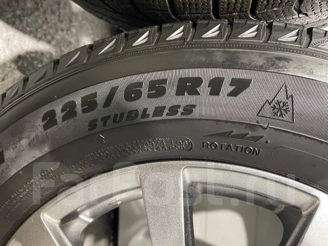 Michelin Latitude X-Ice 2. ������, ��� �����, 2016 ���, �/�, ����� 10 %. ���������� (������) ����