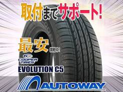Cooper Evolution C5. ������, �����. ��� ����� �� ������������ ����