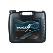 Wolf Extendtech