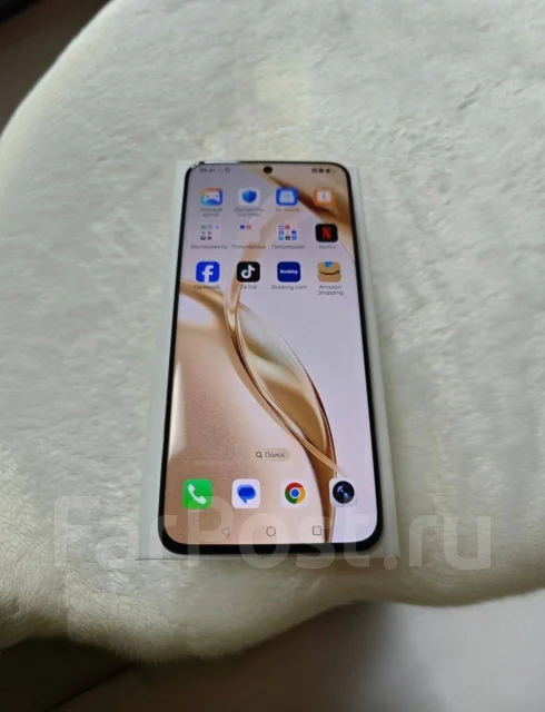 Honor 200. �/�, 256 ��, ������, 3G, 4G LTE, Dual-SIM, NFC ����